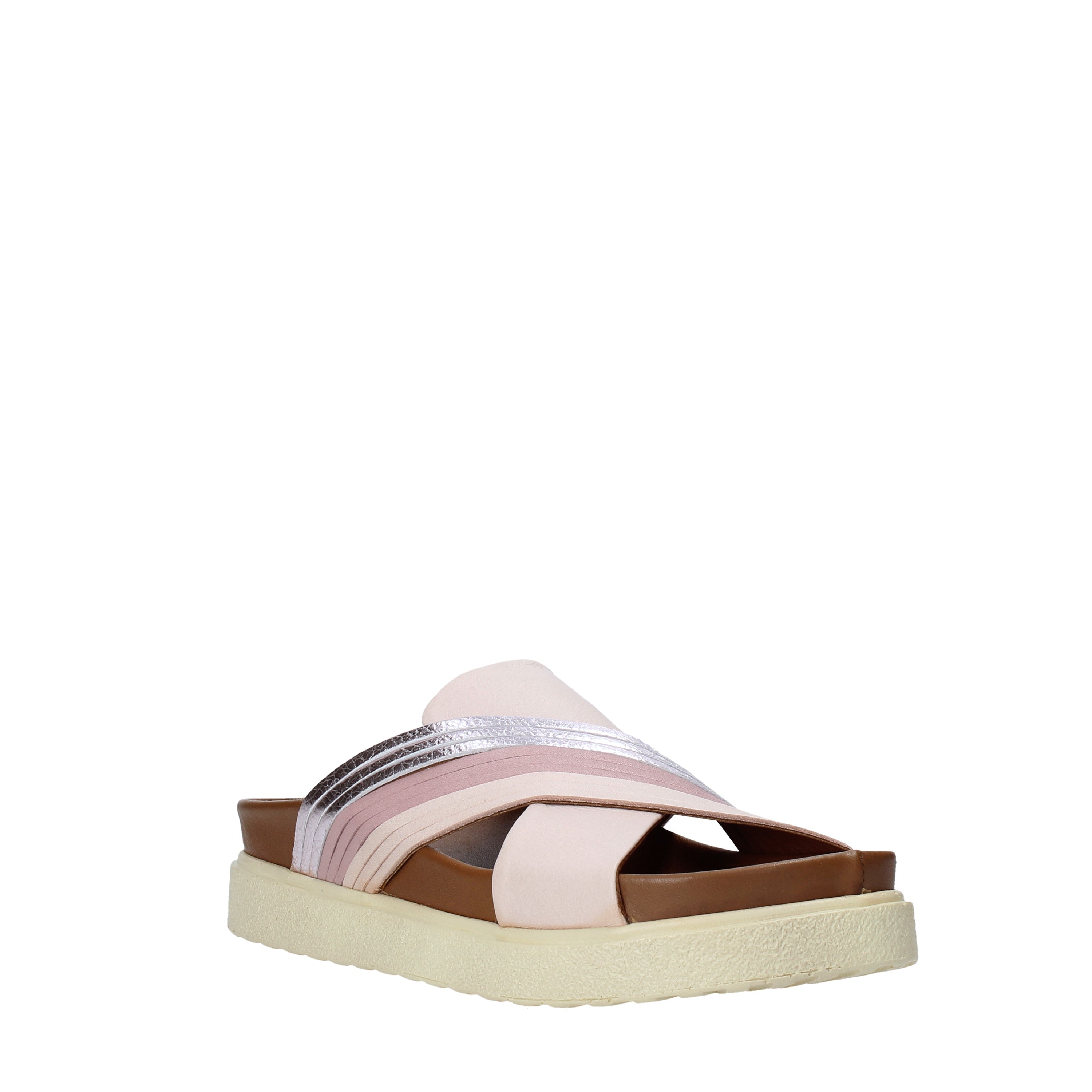 Sandali zeppa Rosa Bueno Shoes