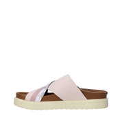 Sandali zeppa Rosa Bueno Shoes
