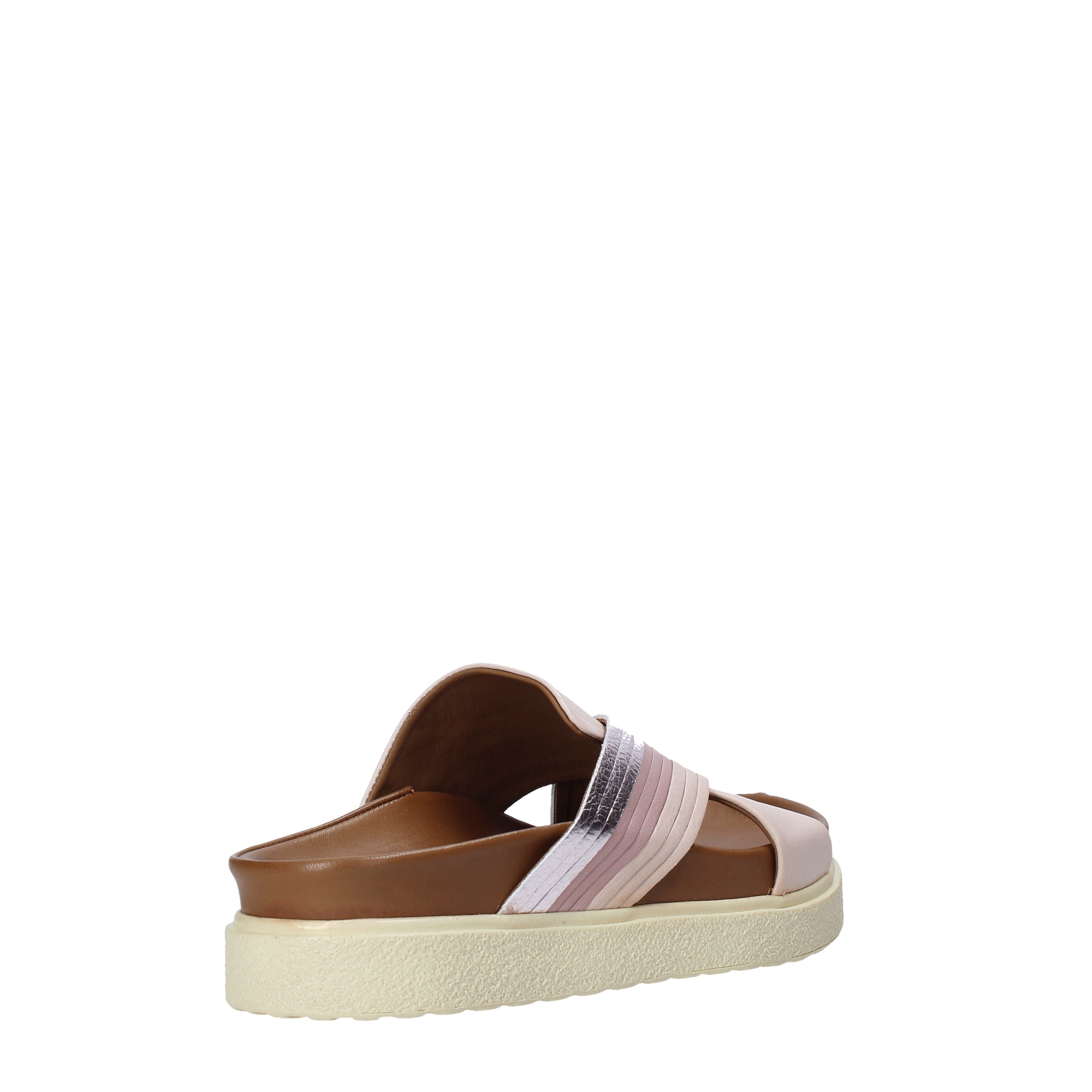 Sandali zeppa Rosa Bueno Shoes