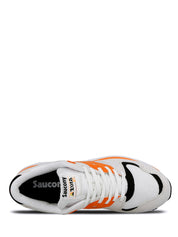 Sneakers Bianco Saucony
