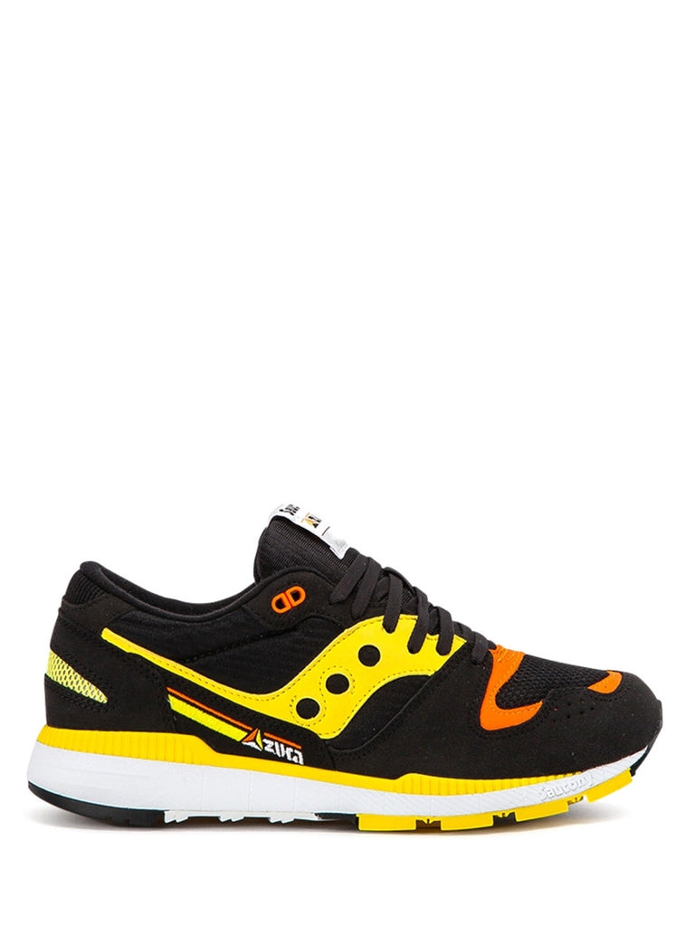 Sneakers Nero Saucony