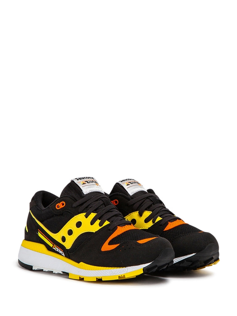 Sneakers Nero Saucony