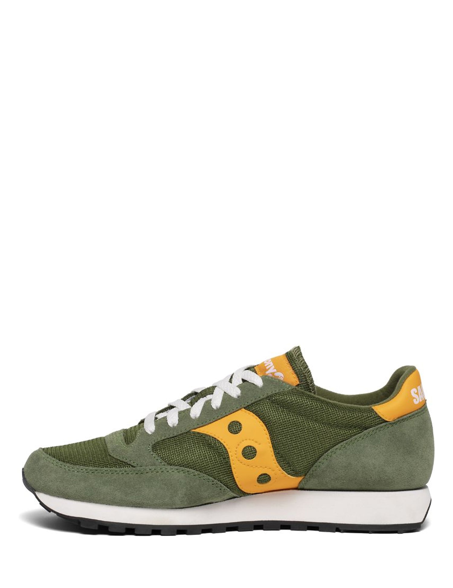 Sneakers Verde Saucony