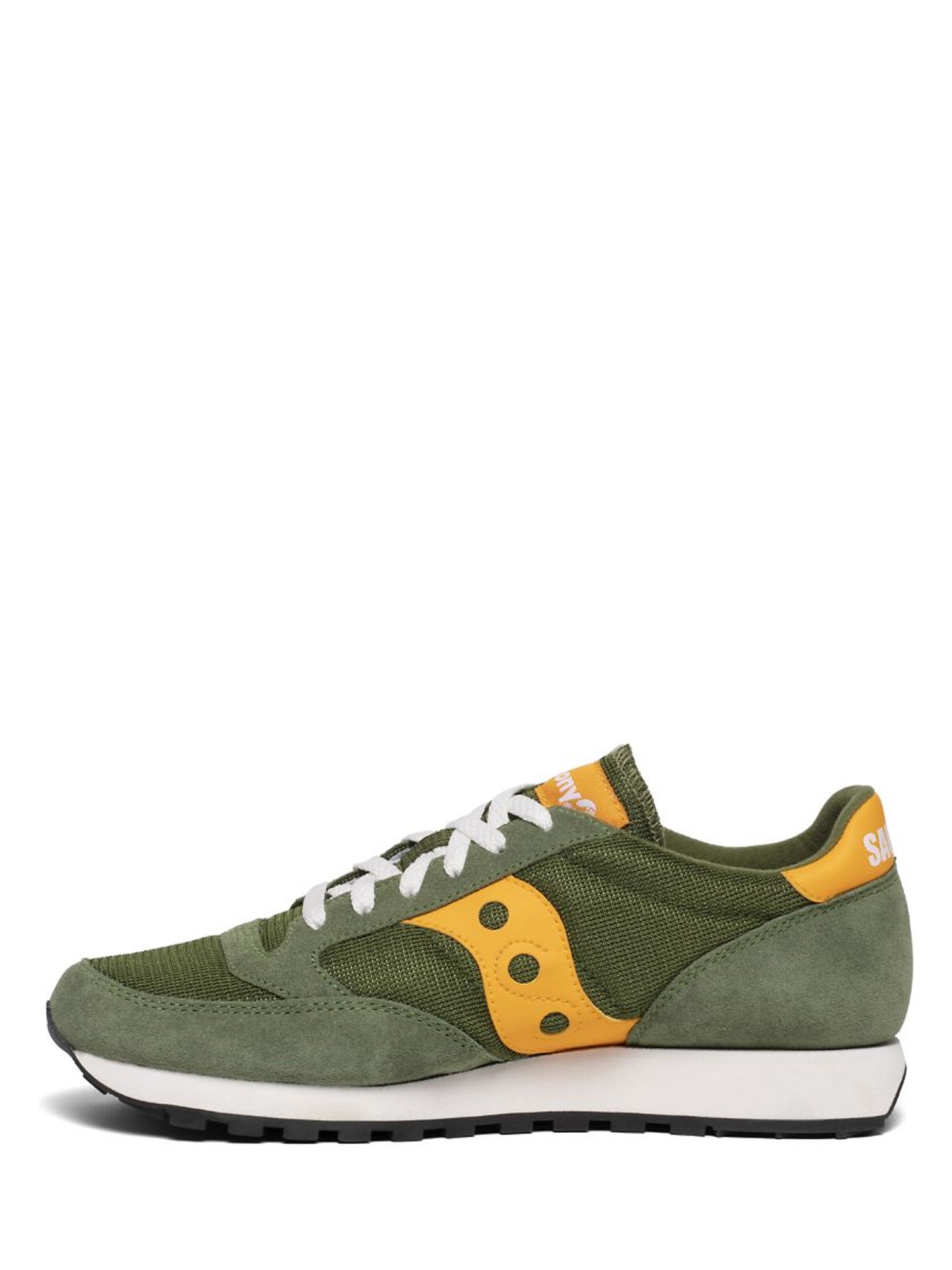 Sneakers Verde Saucony