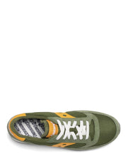 Sneakers Verde Saucony