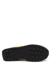 Sneakers Verde Saucony