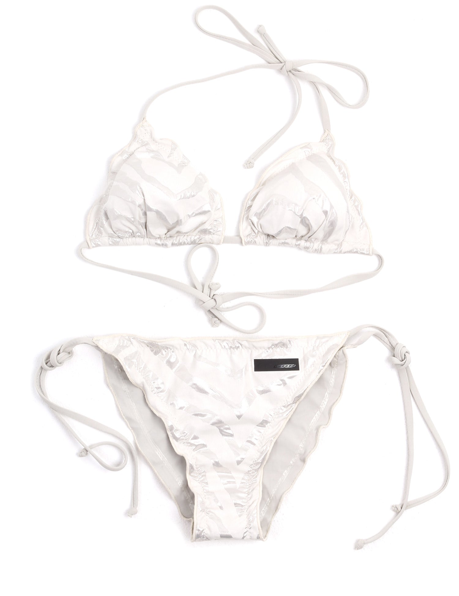 Costumi Grigio Rrd