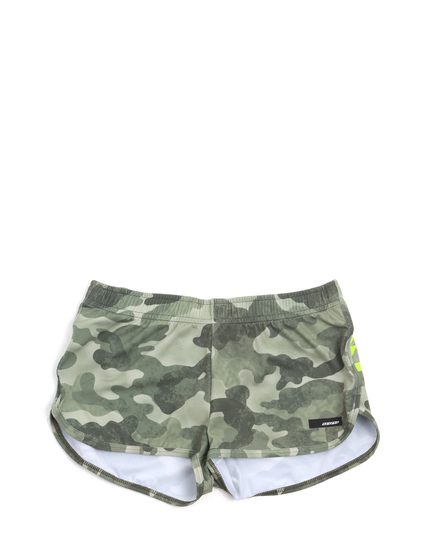 Costumi Verde Rrd