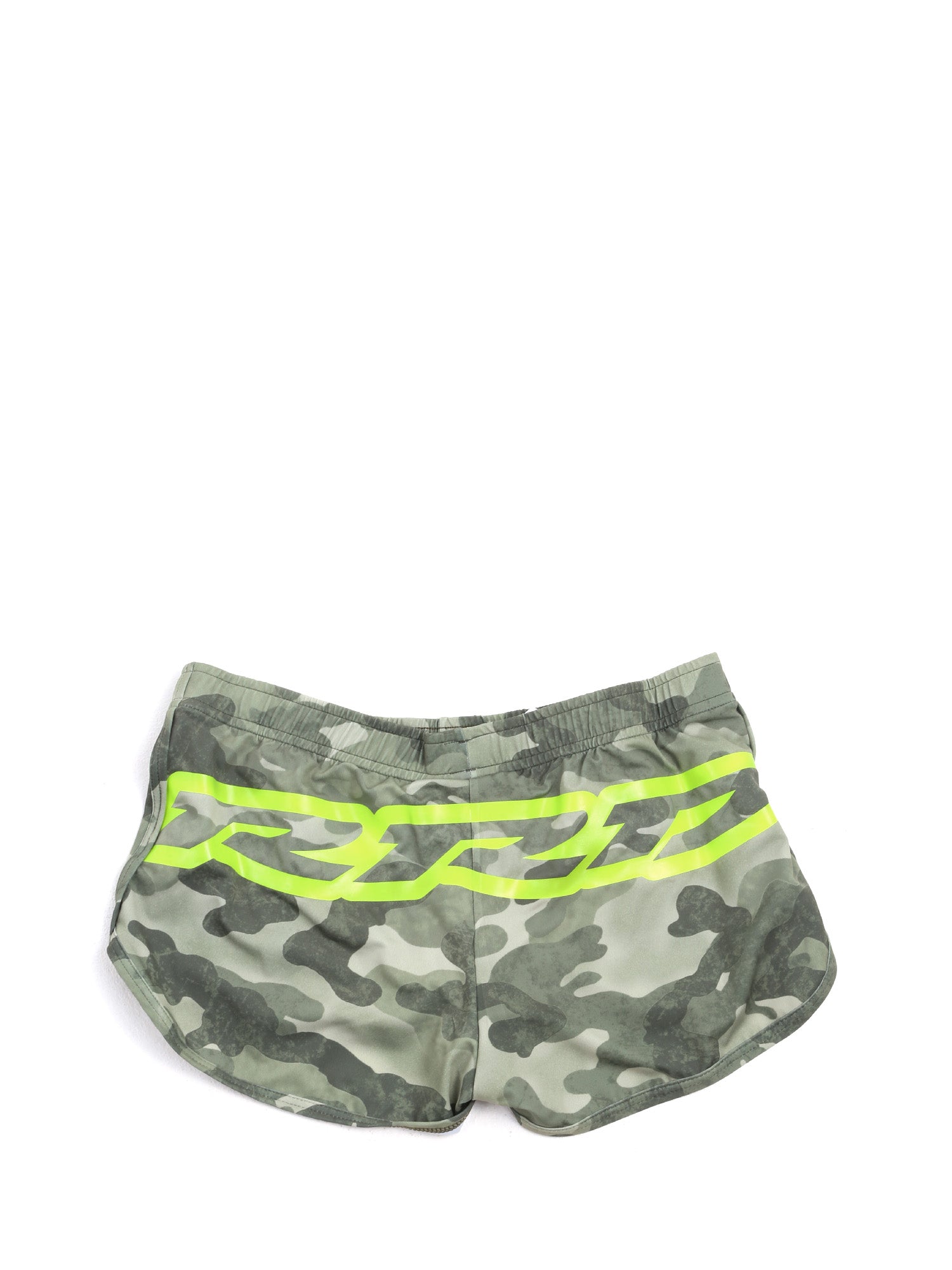 Costumi Verde Rrd