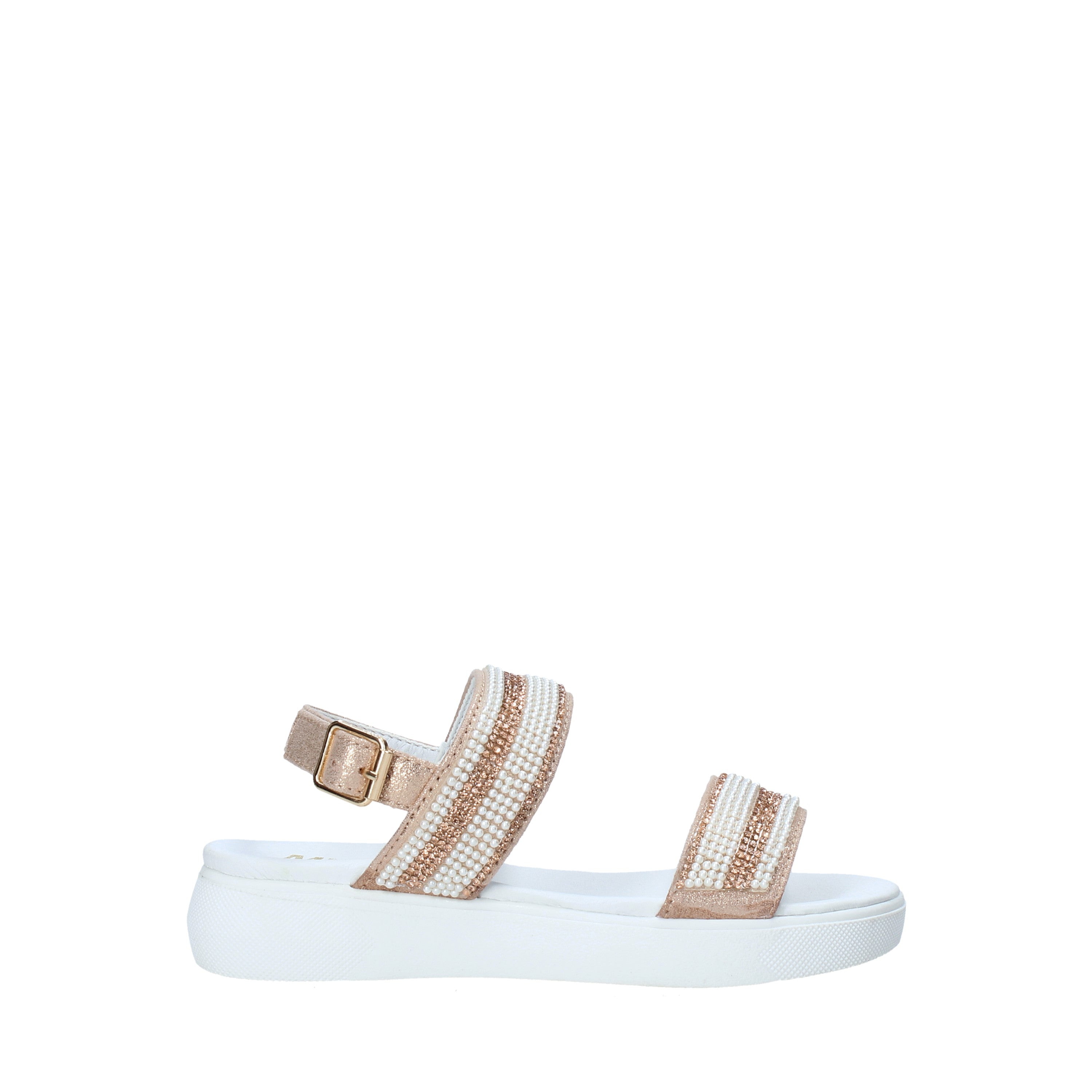 Sandali Rosa Miss Sixty