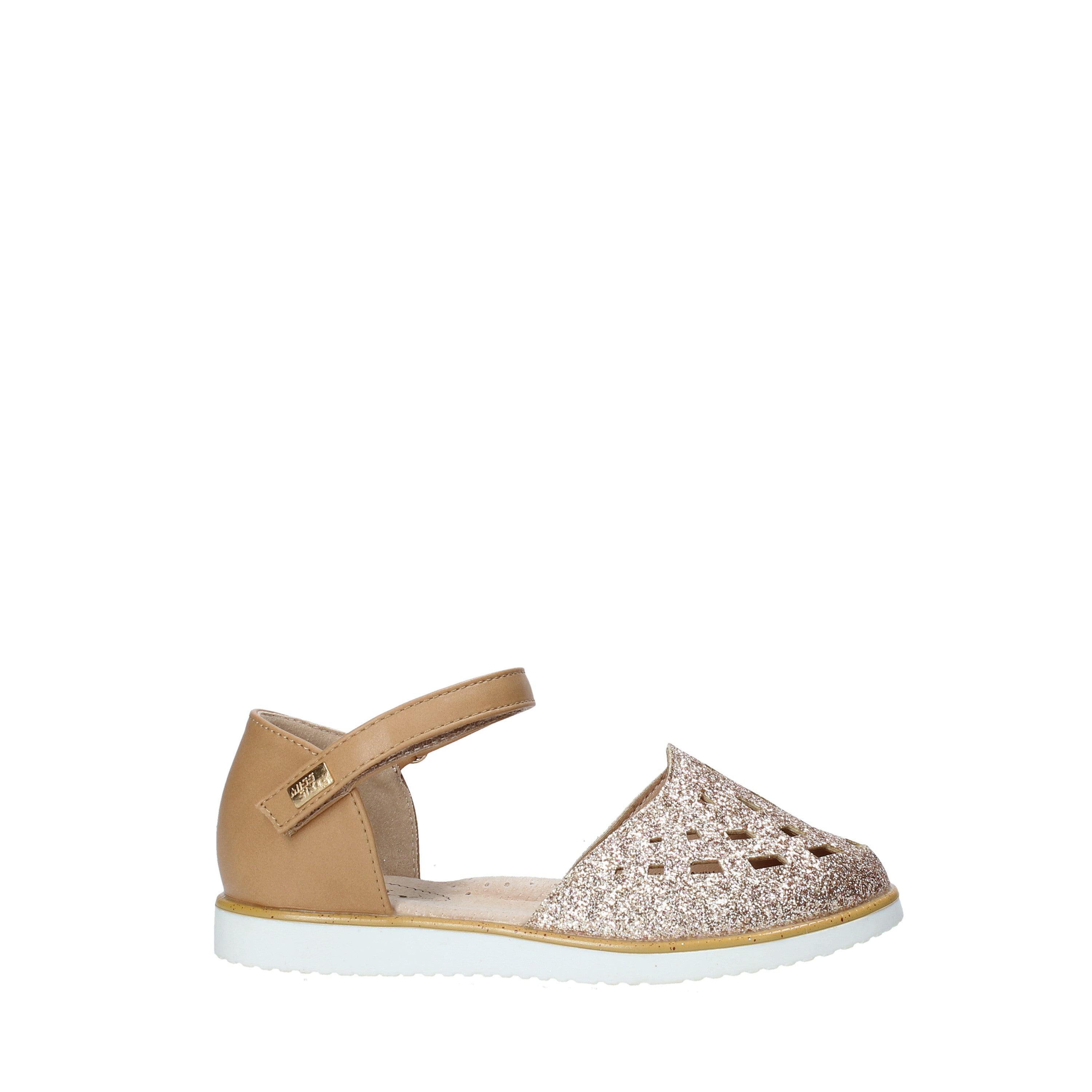 Sandali Marrone Miss Sixty