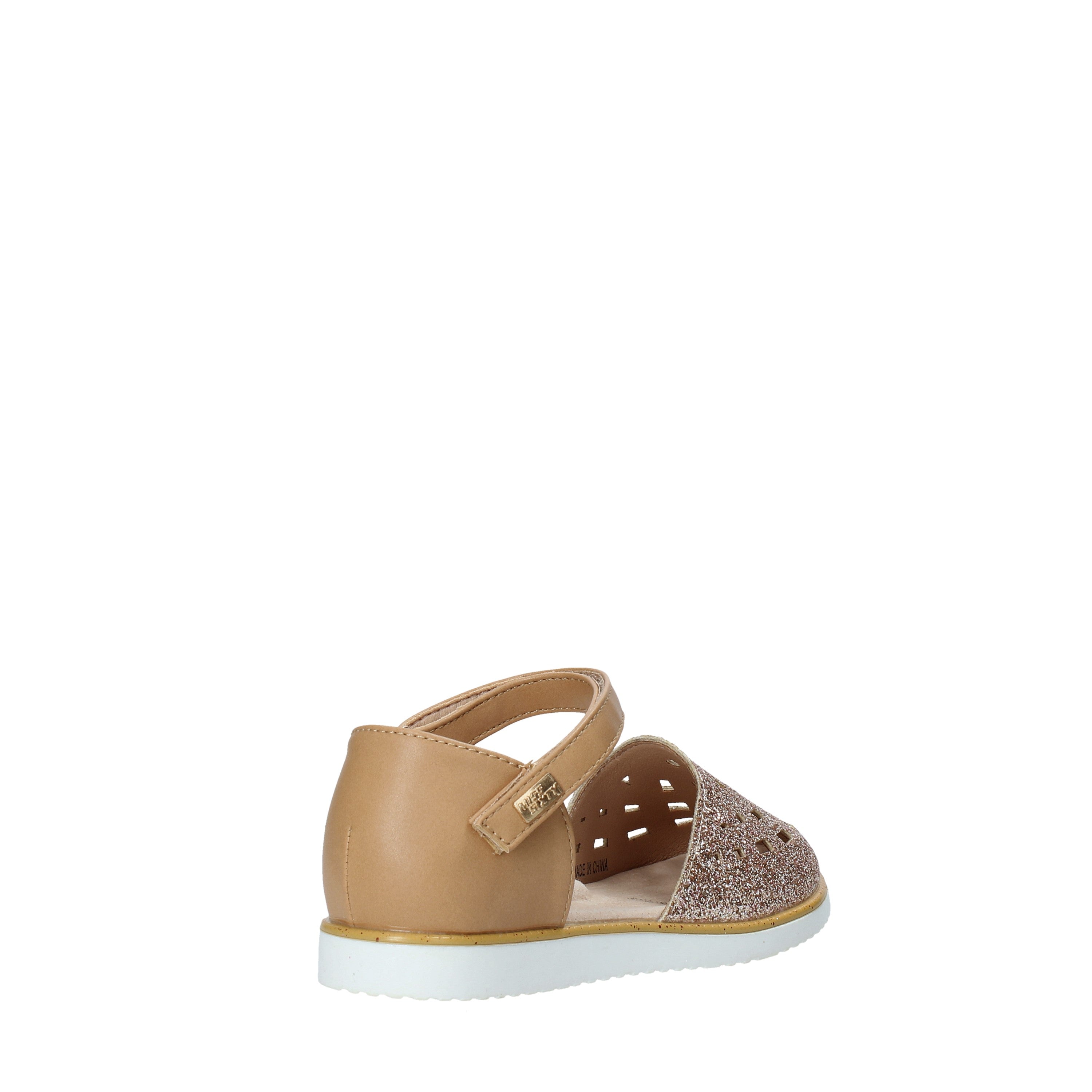 Sandali Marrone Miss Sixty