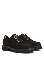 Sneakers Nero Tommy Jeans