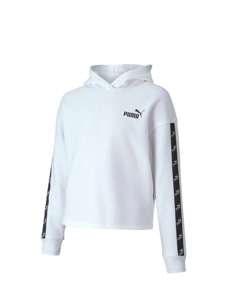 Felpe Bianco Puma