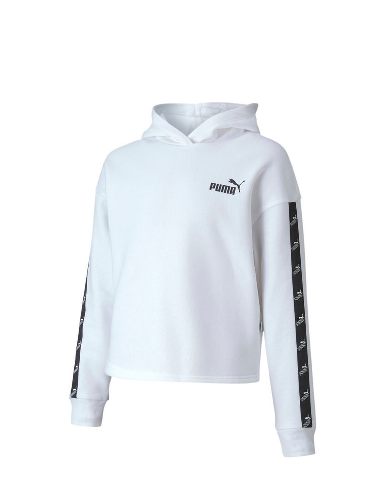 Felpe Bianco Puma