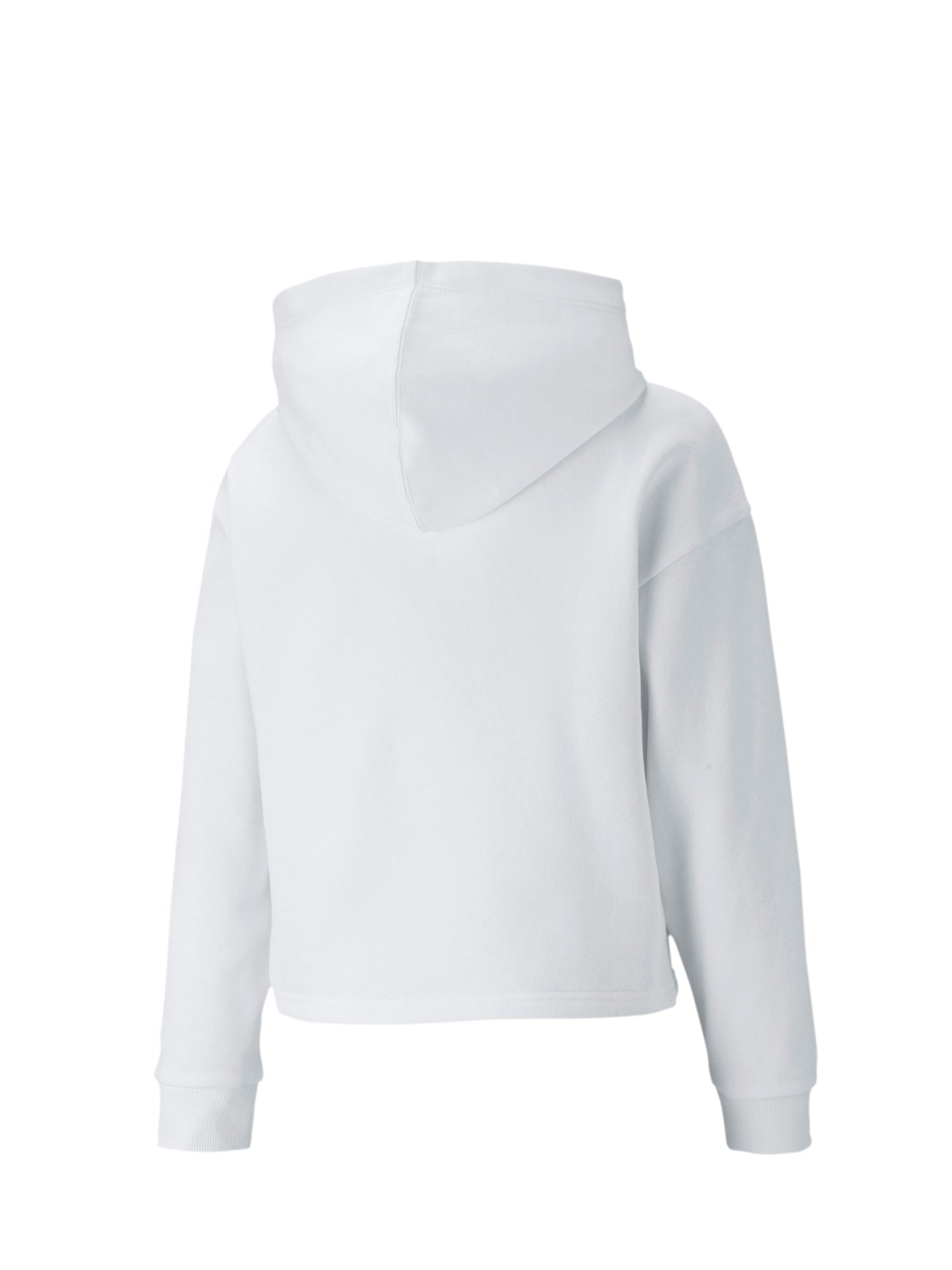 Felpe Bianco Puma