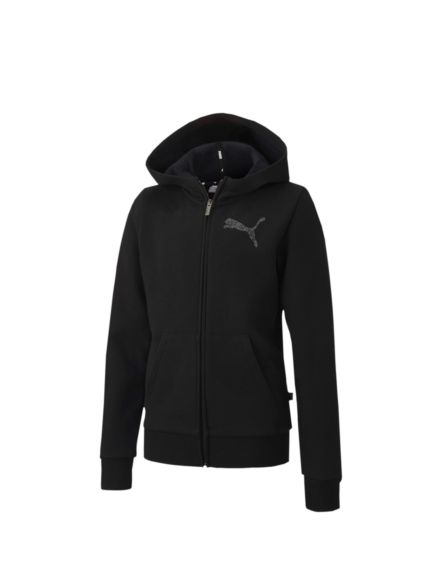 Giacche Nero Puma