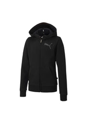 Giacche Nero Puma