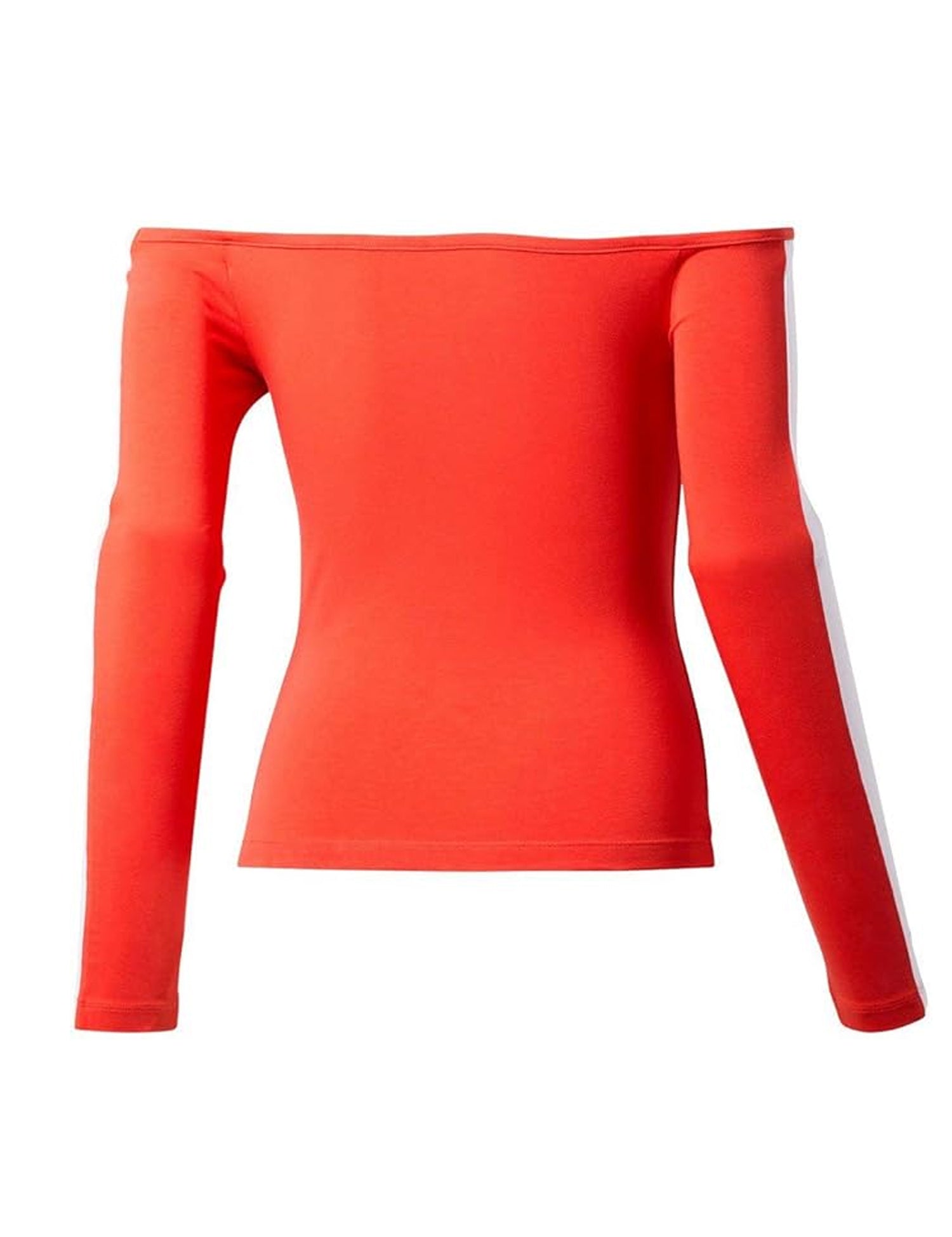 T-shirt Arancio Puma