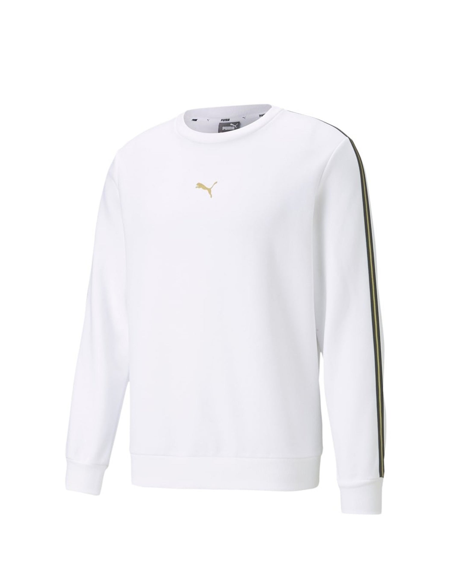Felpe Bianco Puma