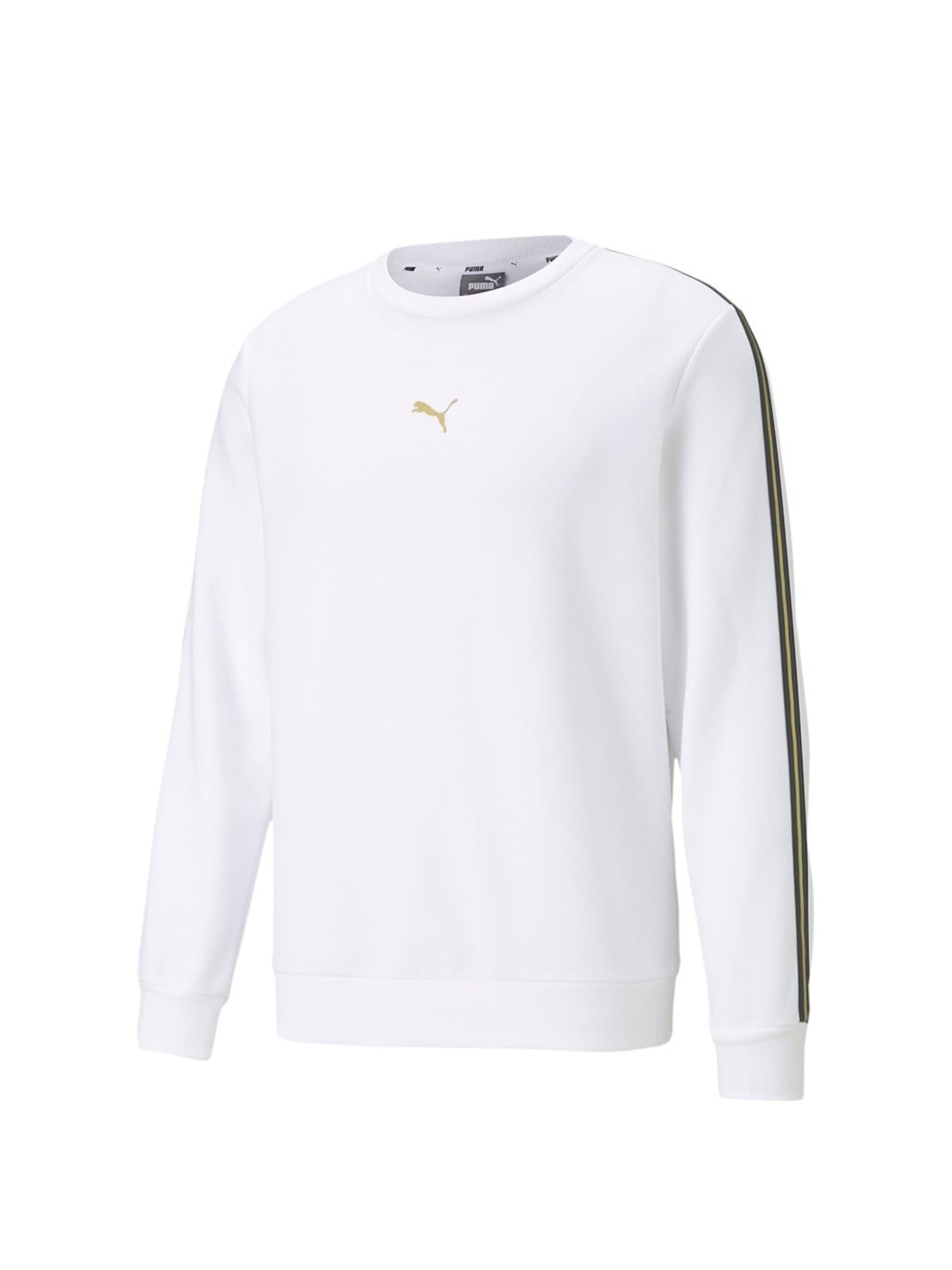 Felpe Bianco Puma