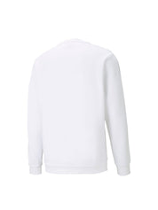 Felpe Bianco Puma