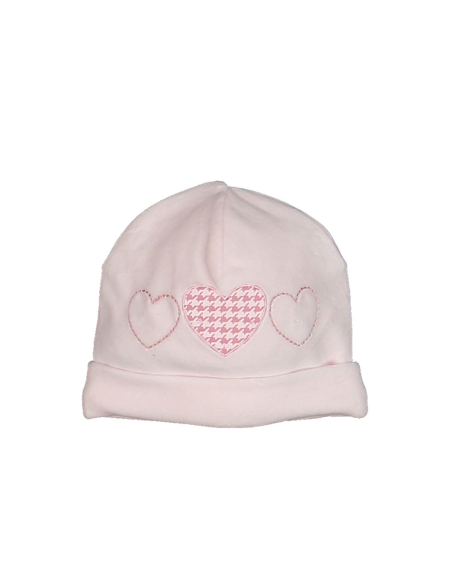 Cappelli Rosa Melby