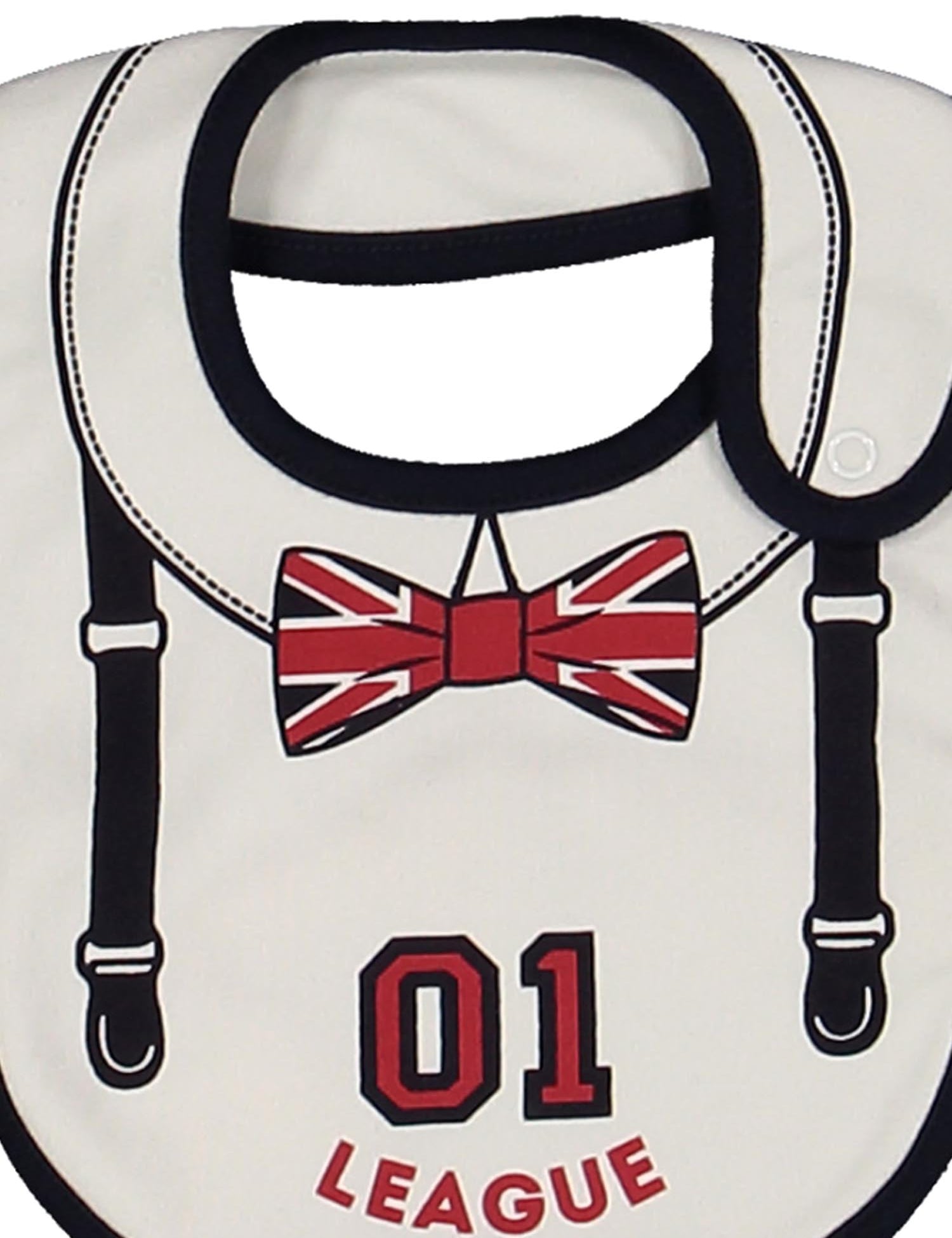 Accessori kids Bianco Melby