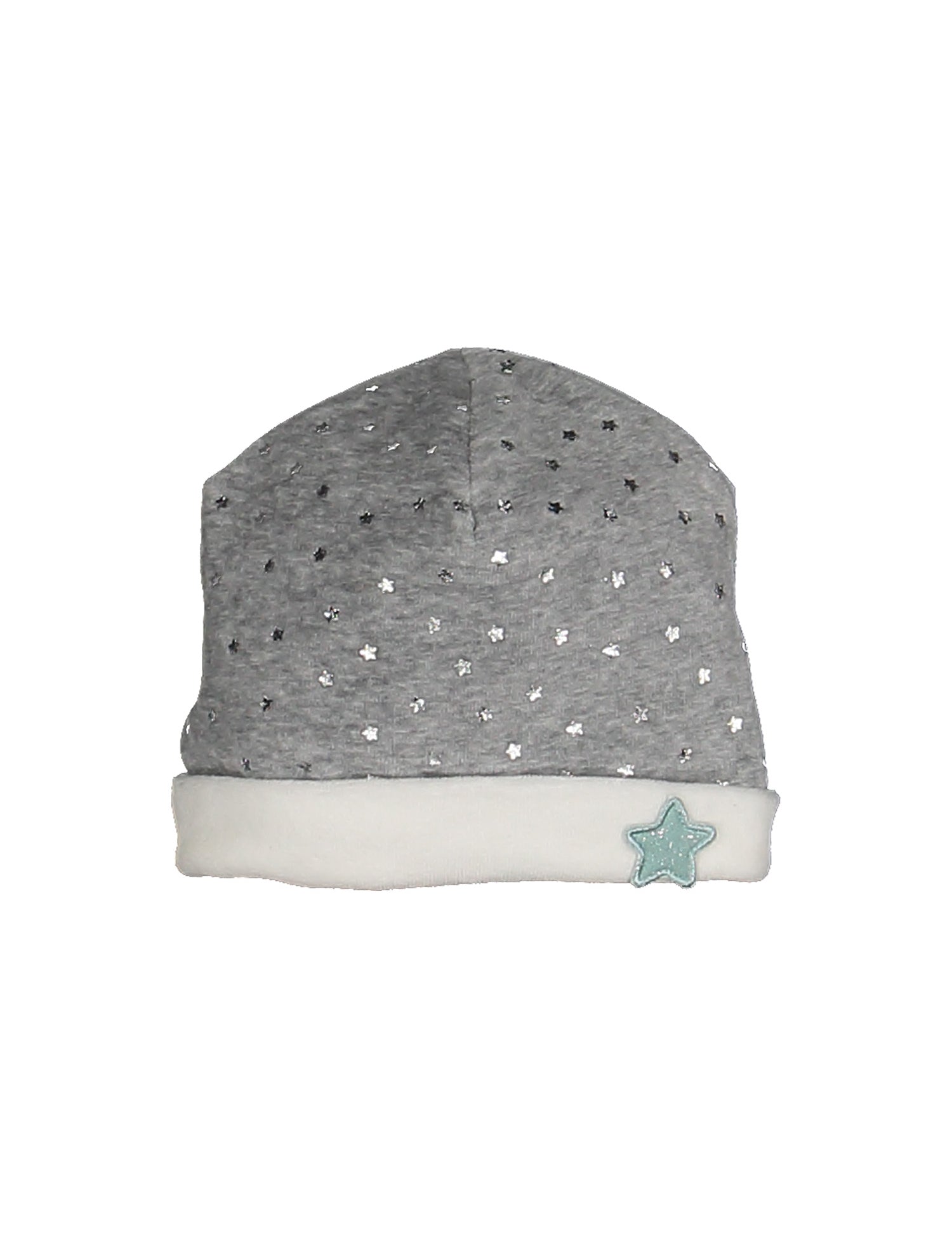 Cappelli Grigio Melby