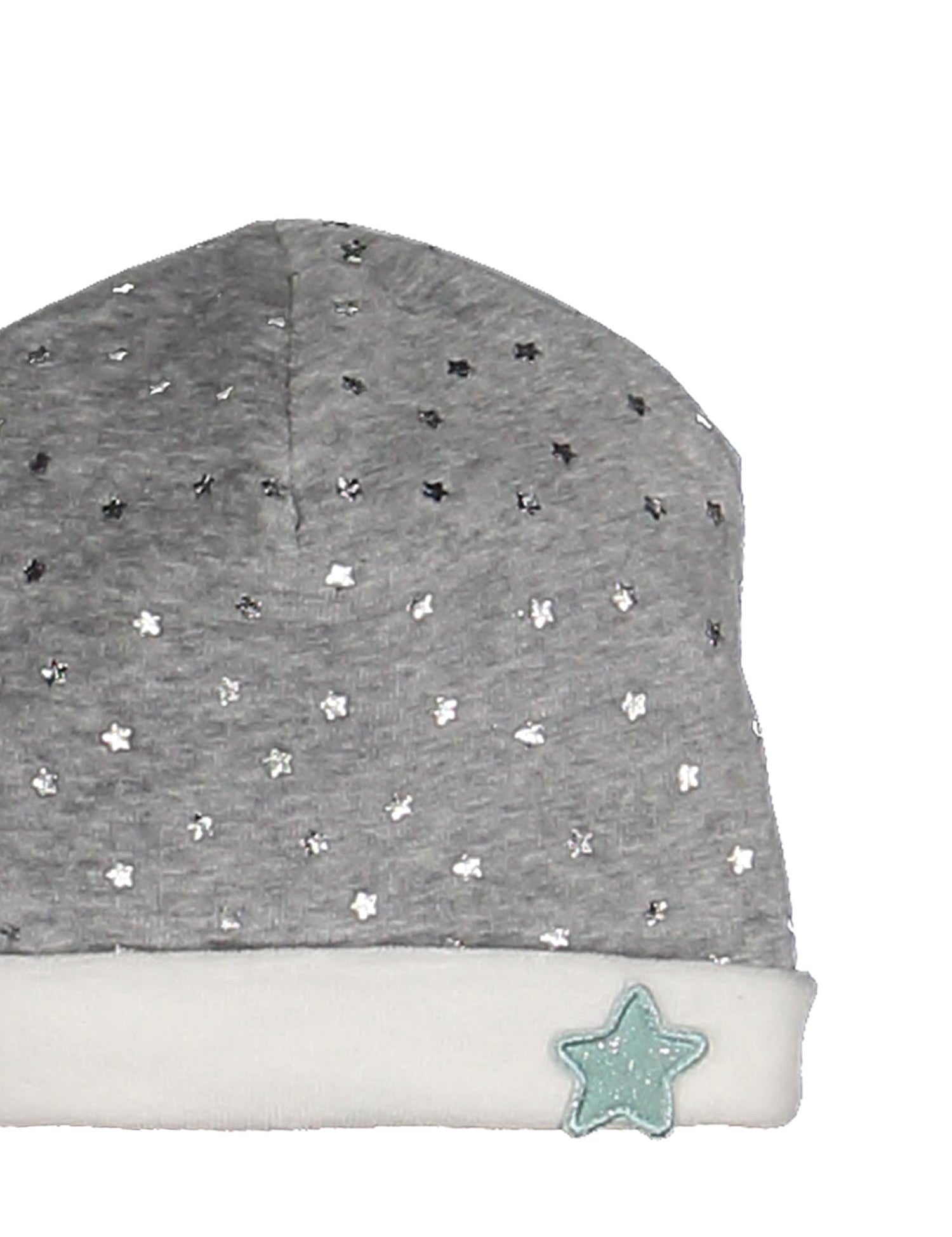 Cappelli Grigio Melby