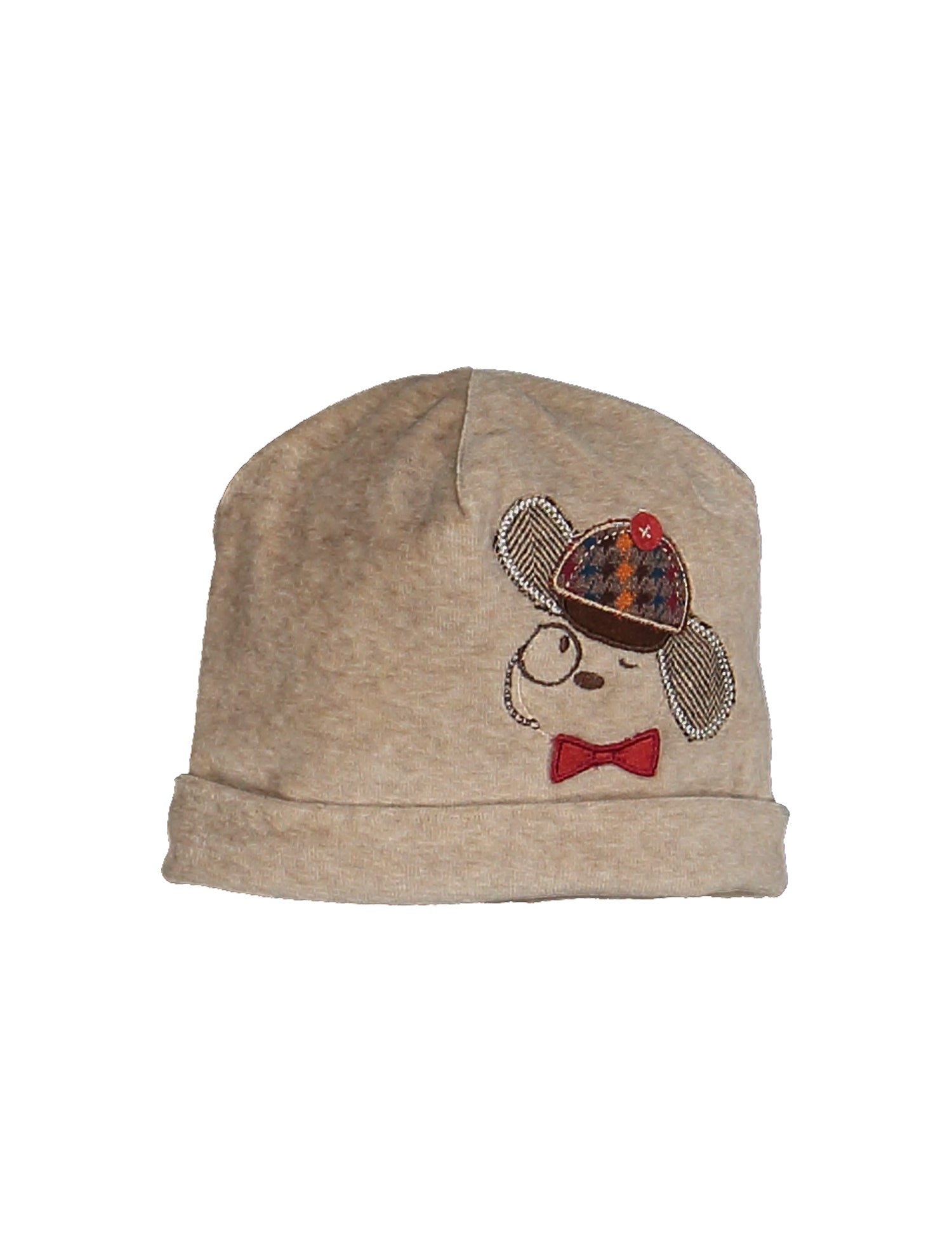 Cappelli Beige Melby