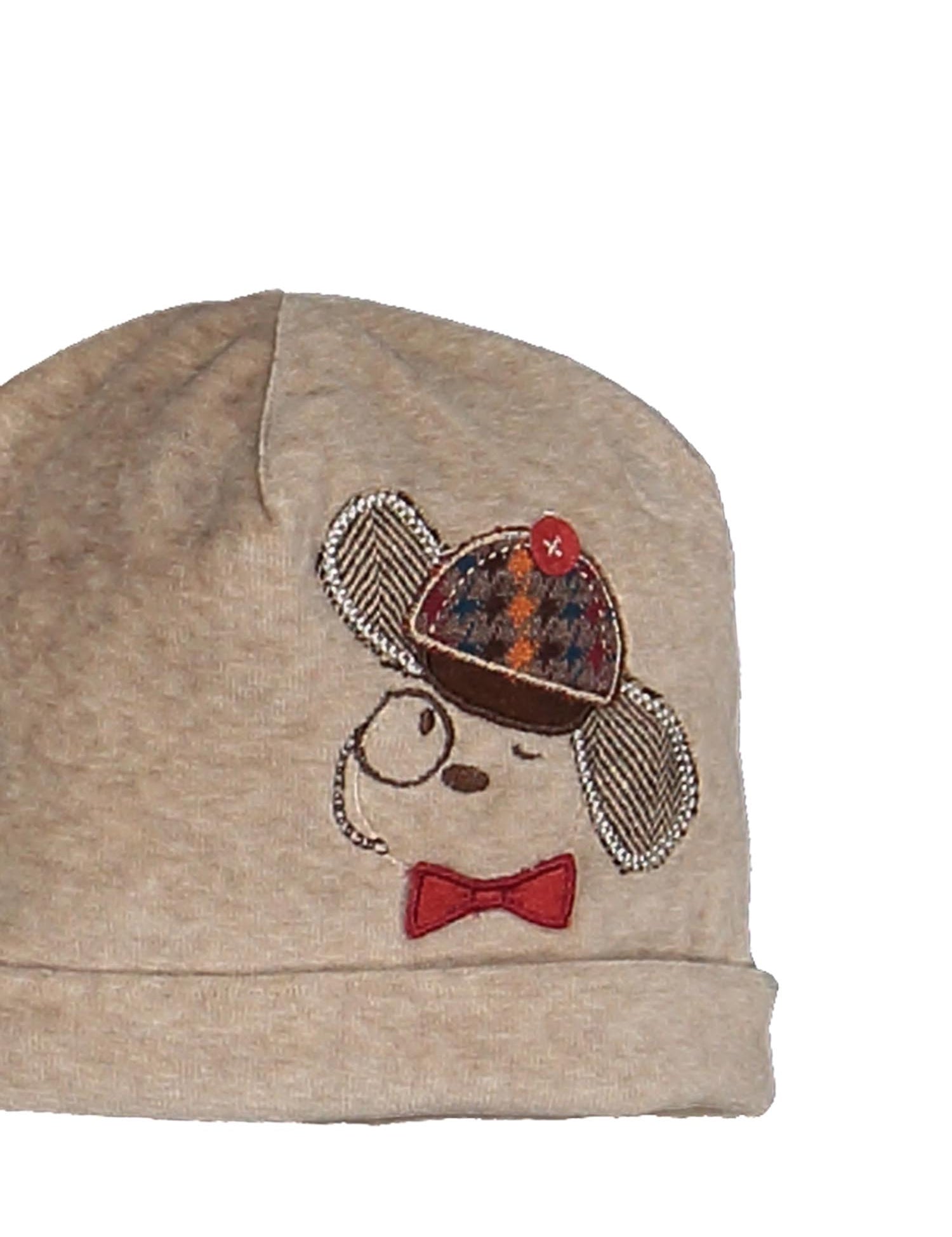 Cappelli Beige Melby