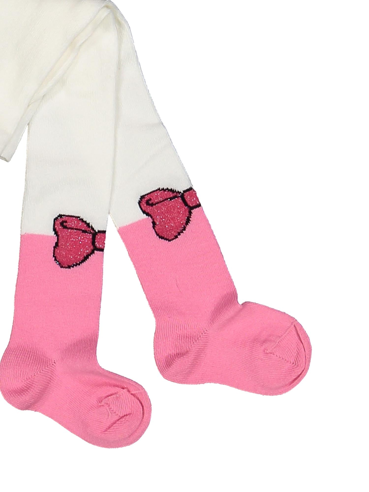 Calze Rosa Melby