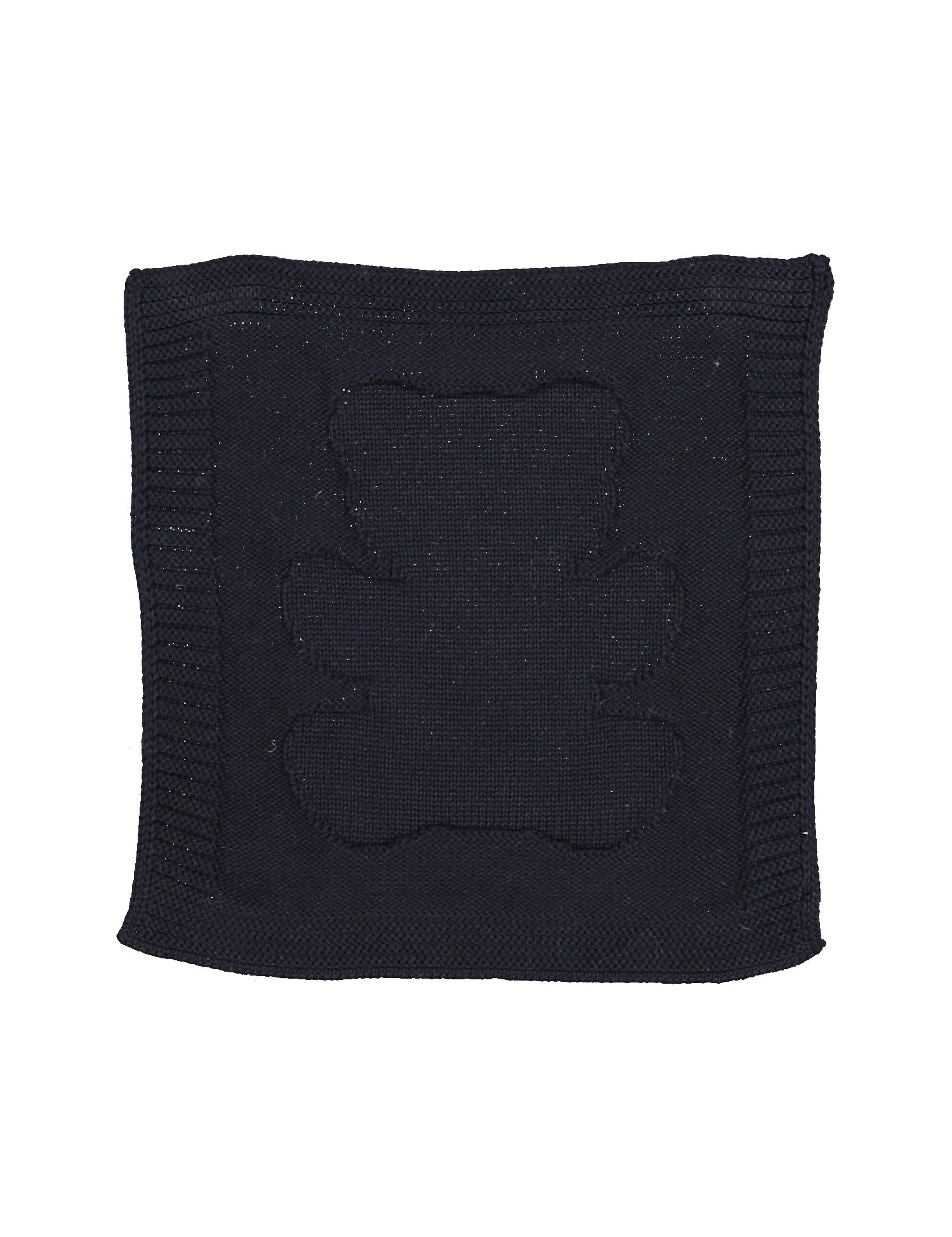 Coperta Nero Melby