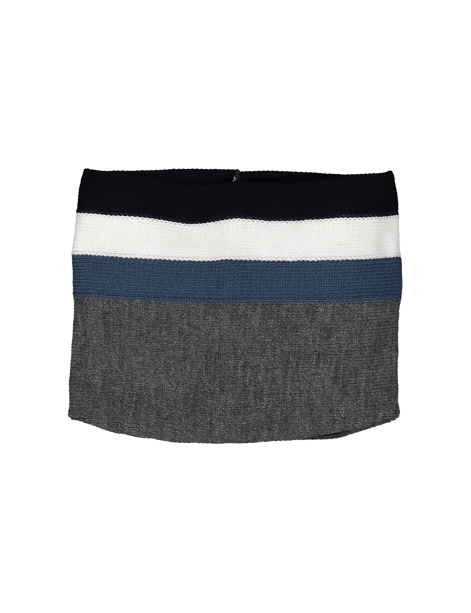 Sciarpe Grigio Melby