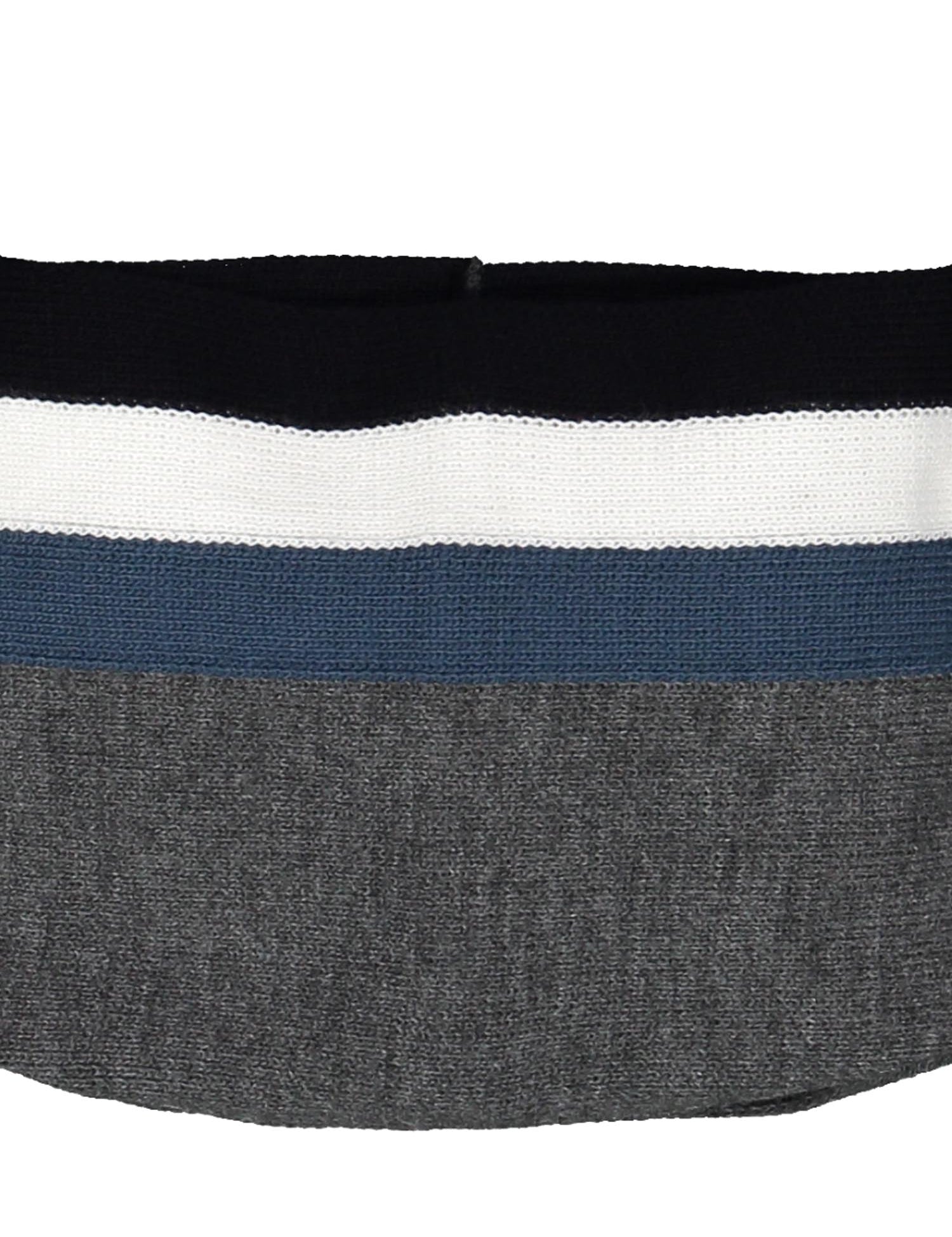 Sciarpe Grigio Melby