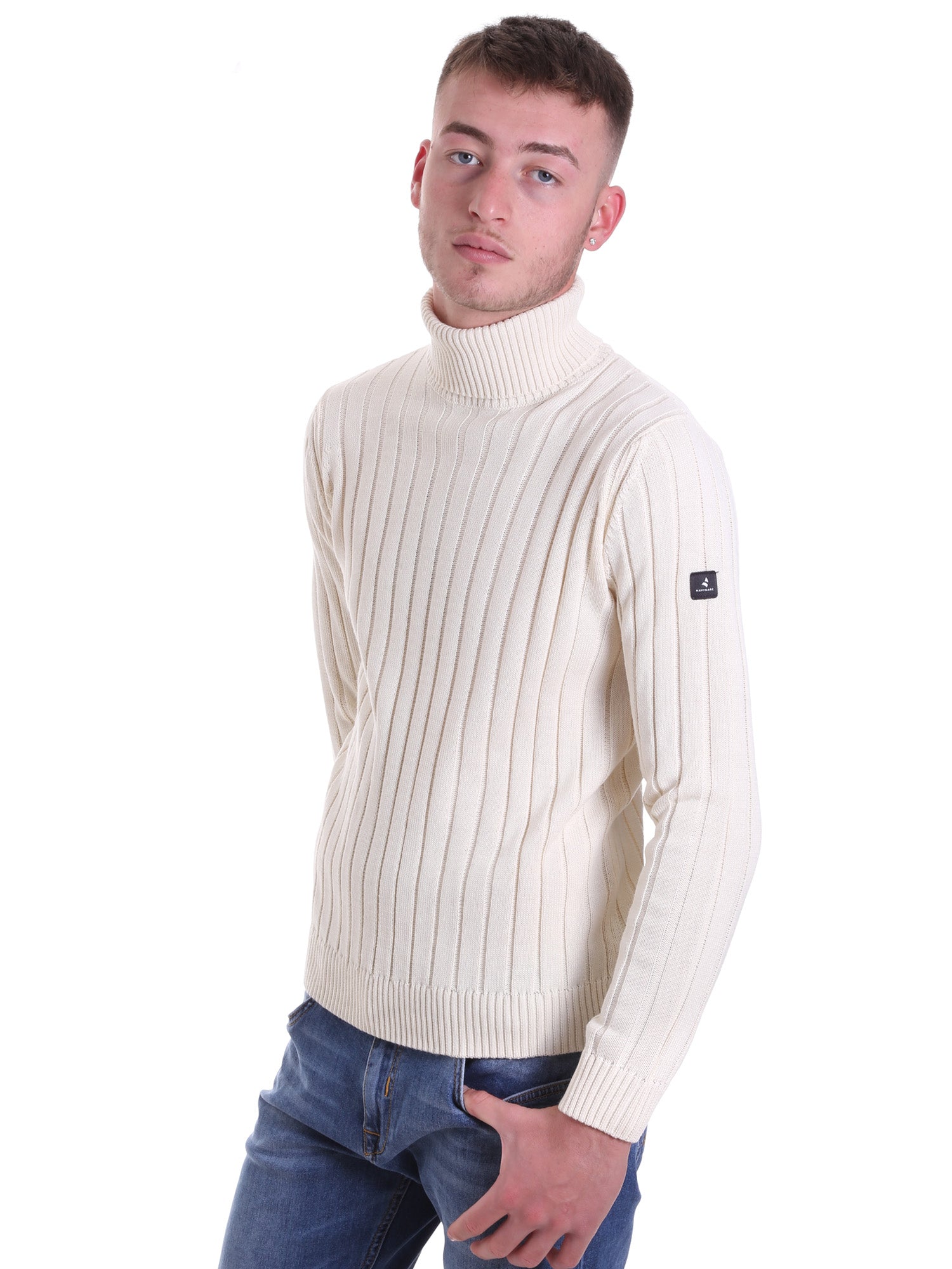 Navigare Maglioncini Uomo | NV10311 33
