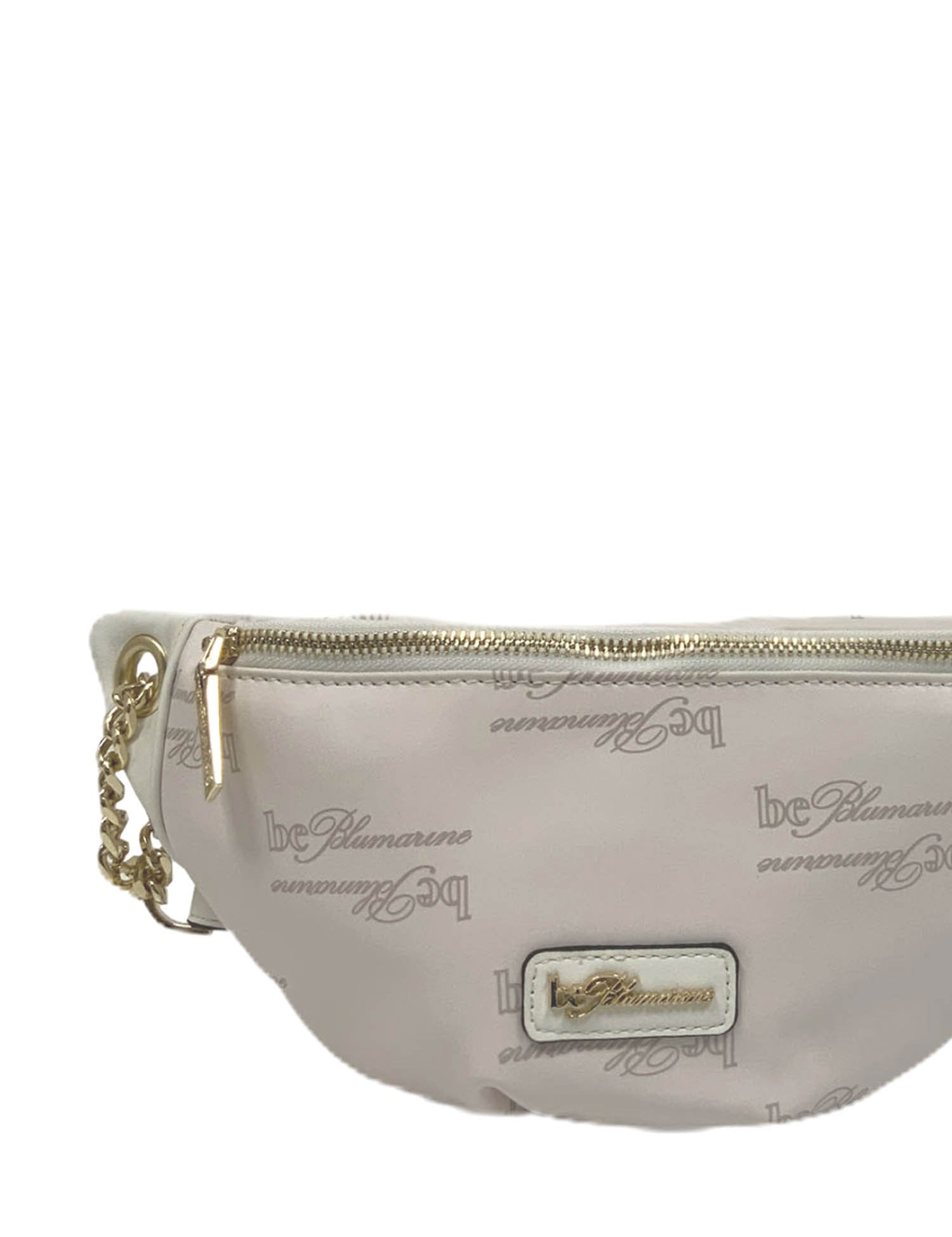 Marsupi Bianco Be Blumarine