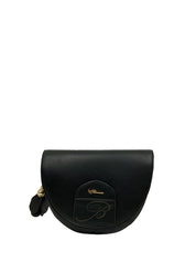 Tracolla Nero Be Blumarine