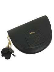 Tracolla Nero Be Blumarine