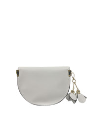 Tracolla Bianco Be Blumarine