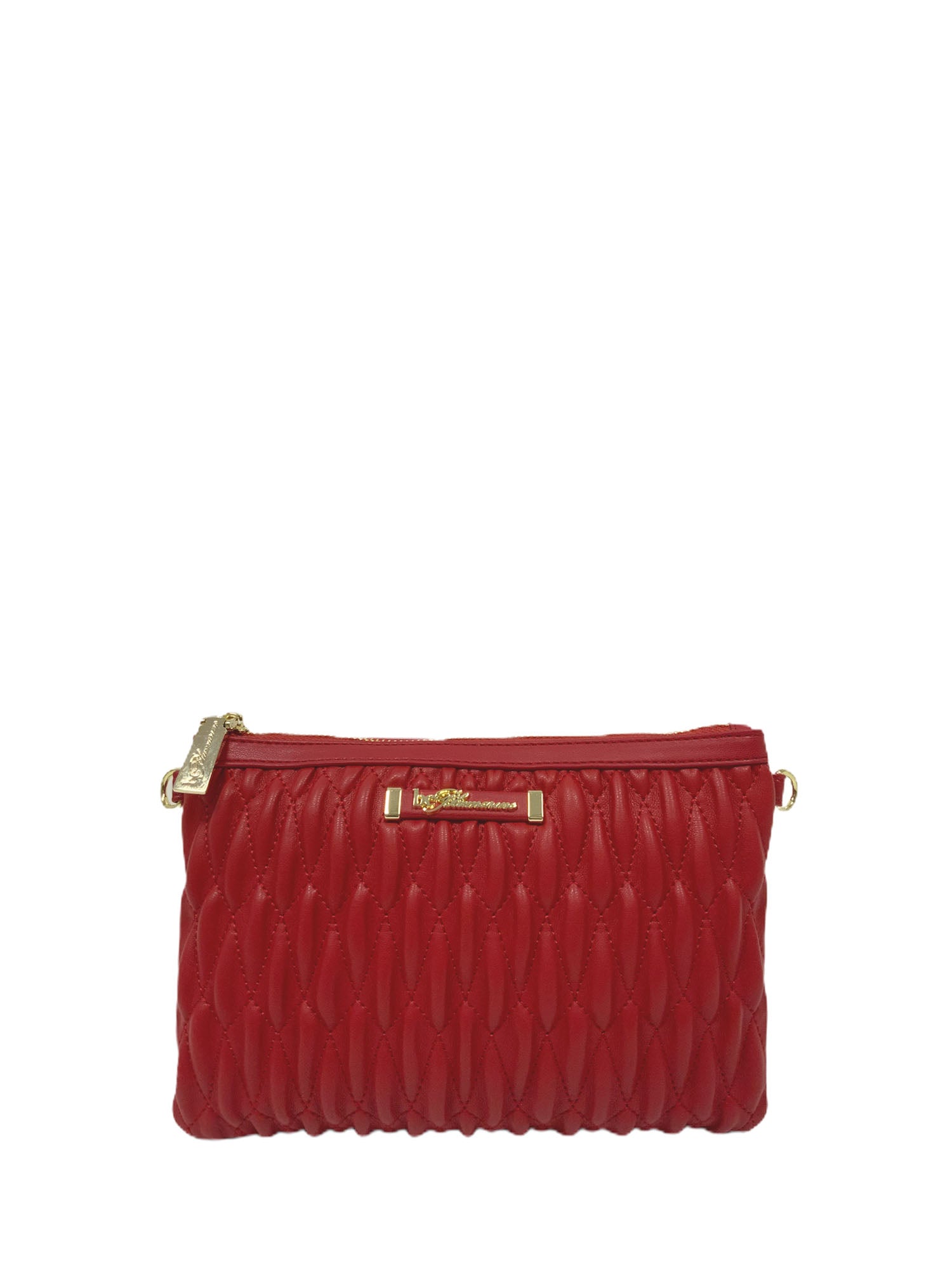 Pochette Rosso Be Blumarine