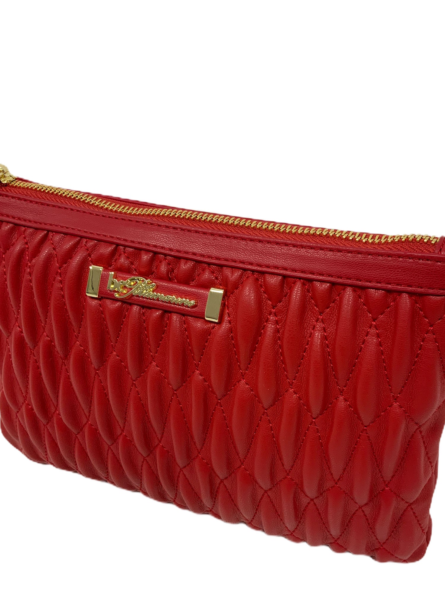 Pochette Rosso Be Blumarine