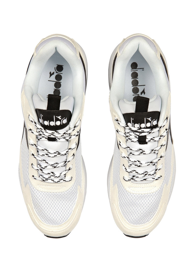 Scarpe da ginnastica Bianco Diadora