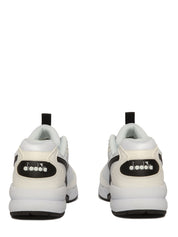 Scarpe da ginnastica Bianco Diadora