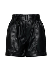 Shorts Nero Liu-jo