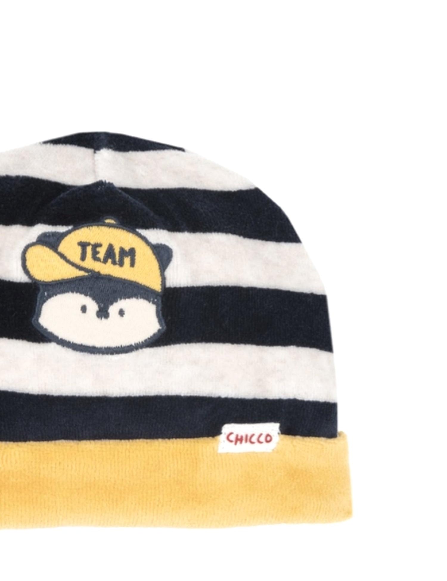 Cappelli Blu Chicco