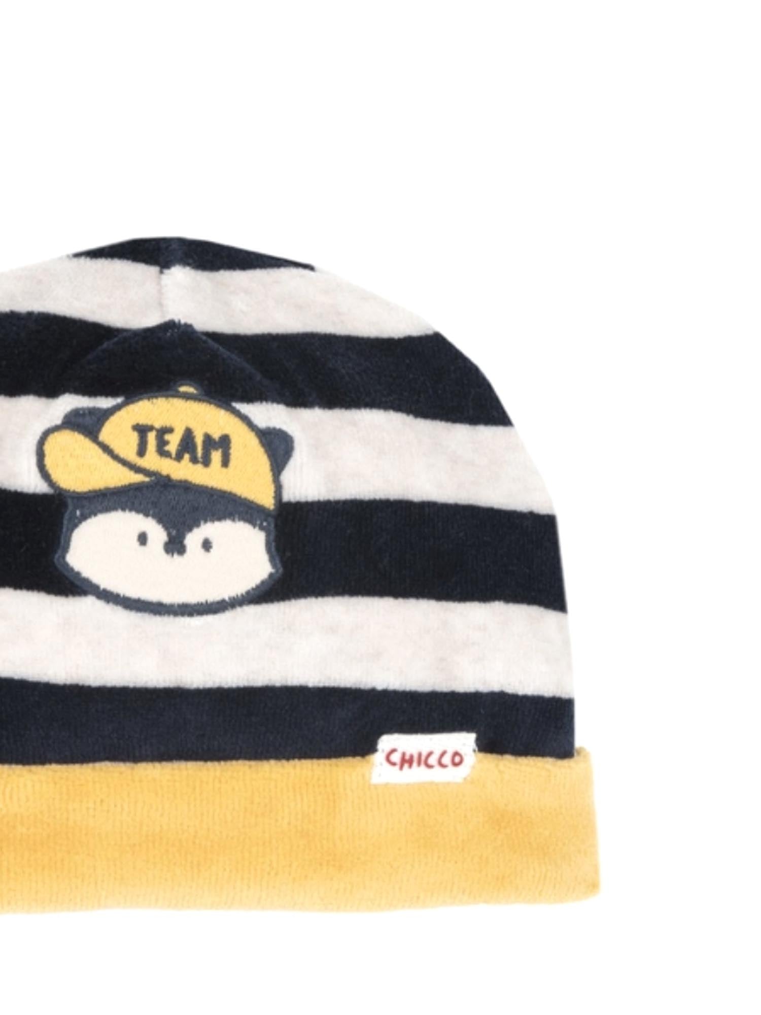 Cappelli Blu Chicco