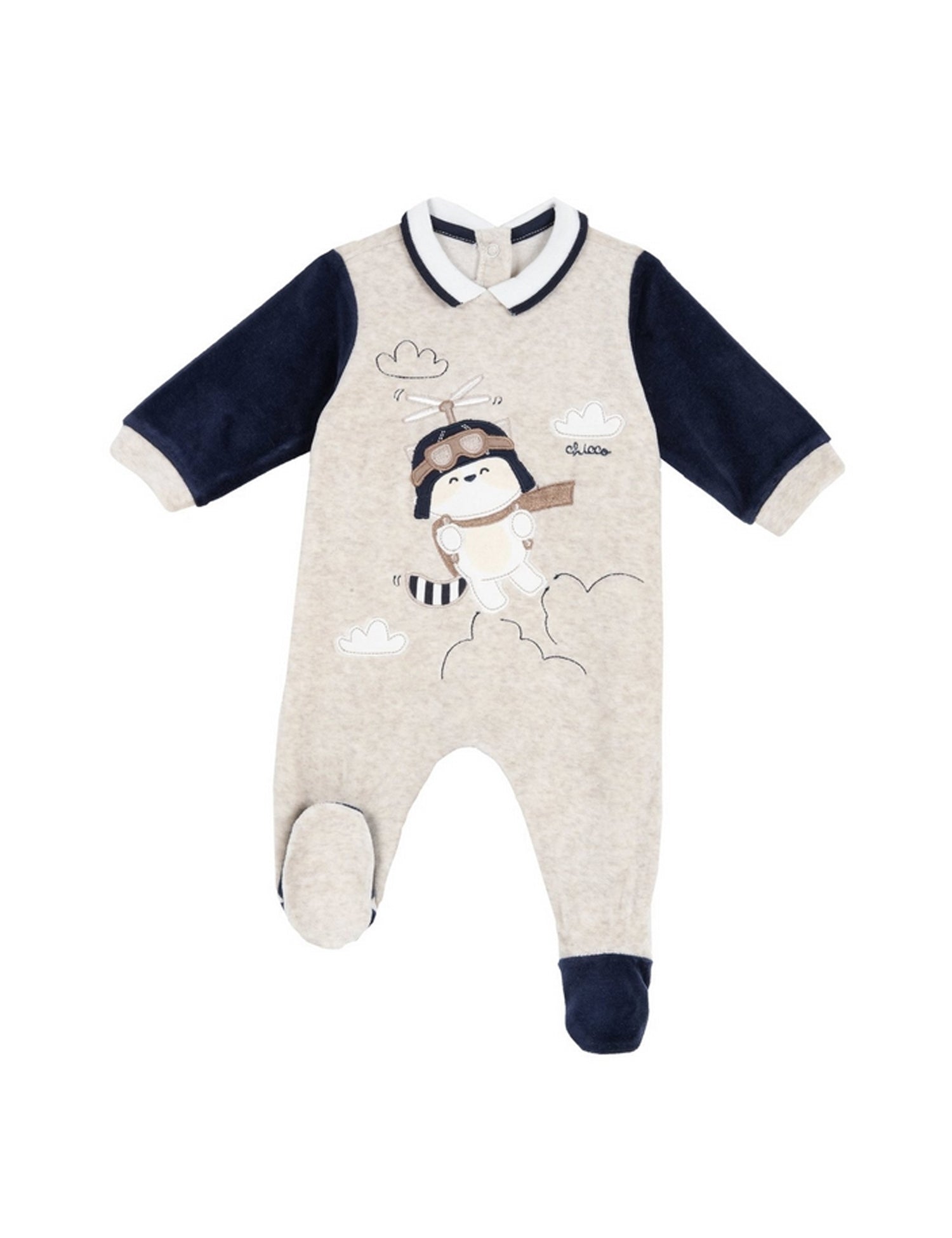 Tute Beige Chicco