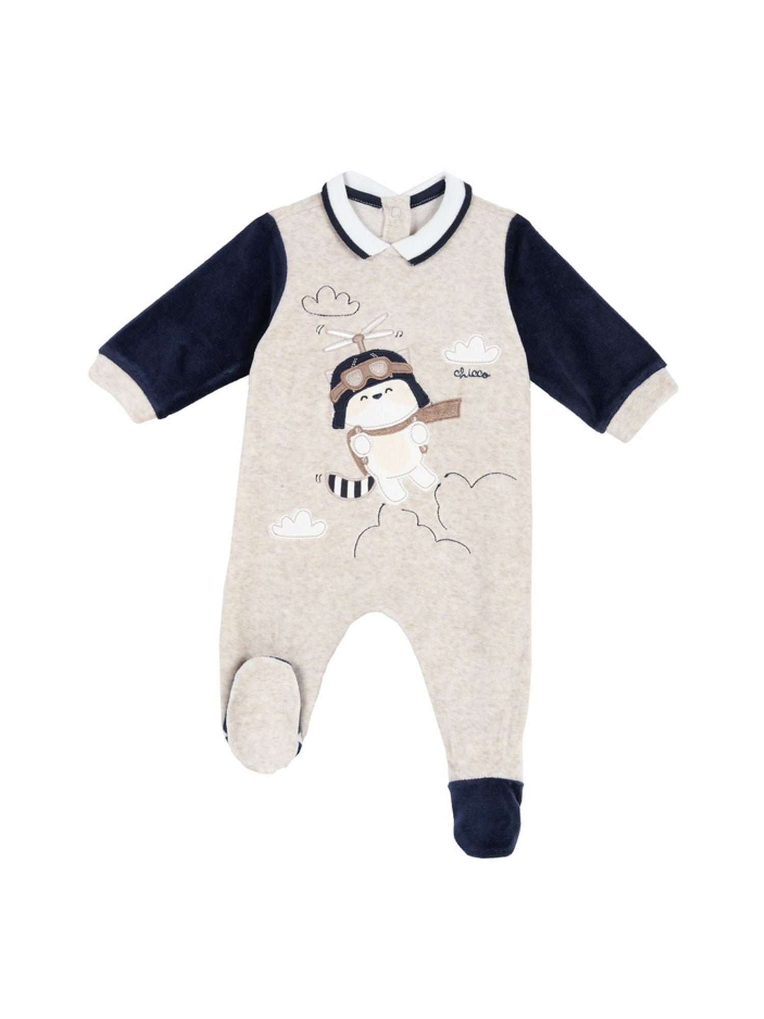 Tute Beige Chicco